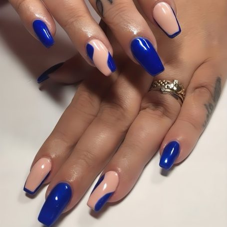 Nagelbehandelingen
