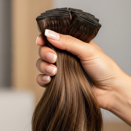 Haarextensions